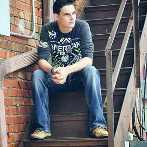 Meet your Posher, Brent